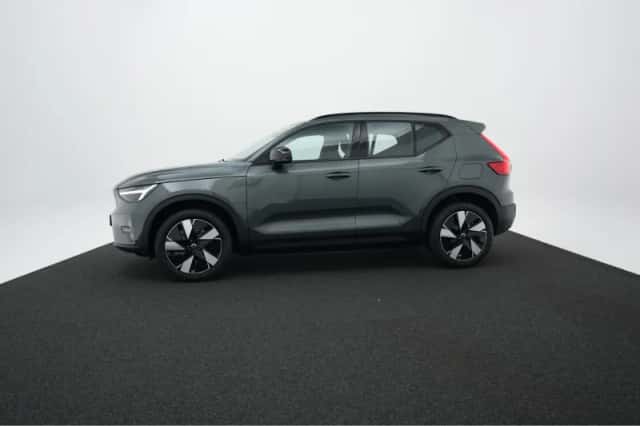 Volvo EX40 (2026) thumbnail 39