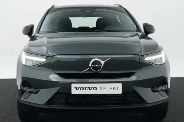 Volvo EX40 (2026) thumbnail 5