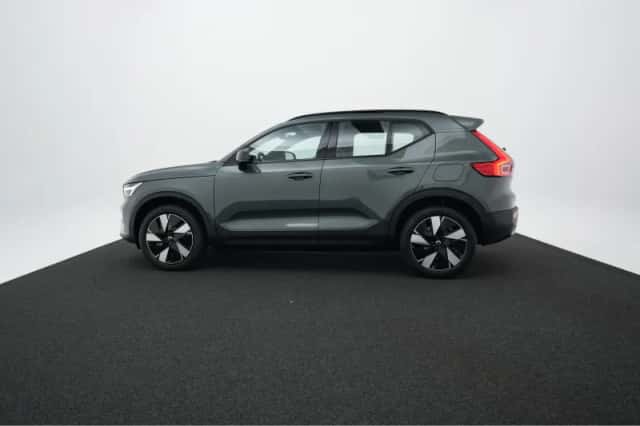 Volvo EX40 (2026) thumbnail 41
