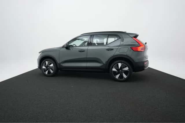 Volvo EX40 (2026) thumbnail 42