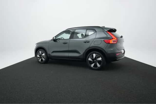 Volvo EX40 (2026) thumbnail 43