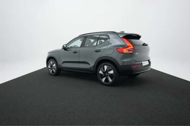 Volvo EX40 (2026) thumbnail 44
