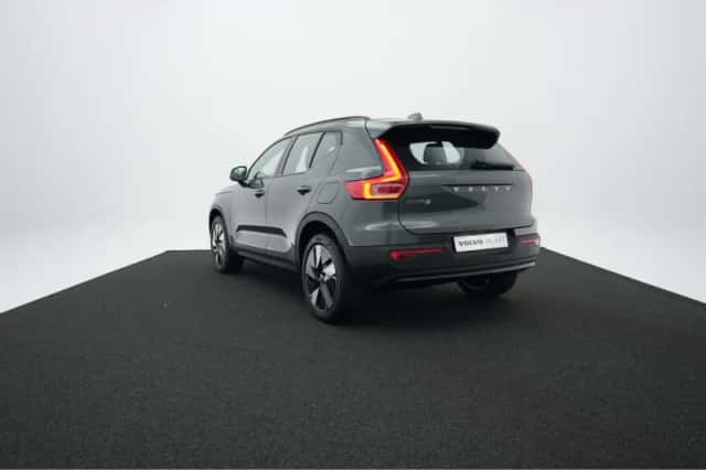 Volvo EX40 (2026) thumbnail 45