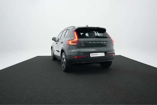 Volvo EX40 (2026) thumbnail 46
