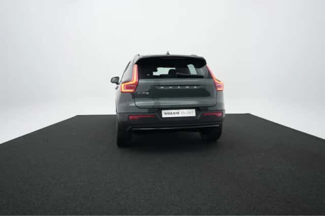Volvo EX40 (2026) thumbnail 47