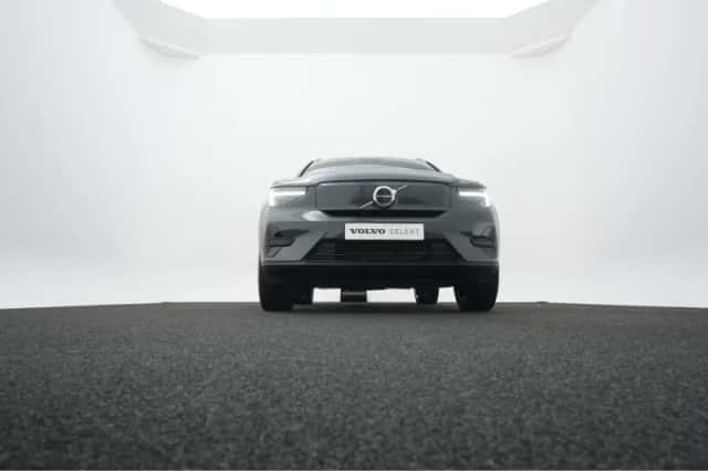 Volvo EX40 (2026) thumbnail 49