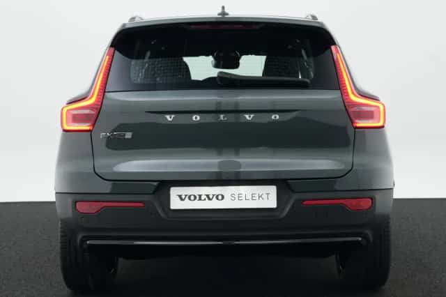 Volvo EX40 (2026) thumbnail 6