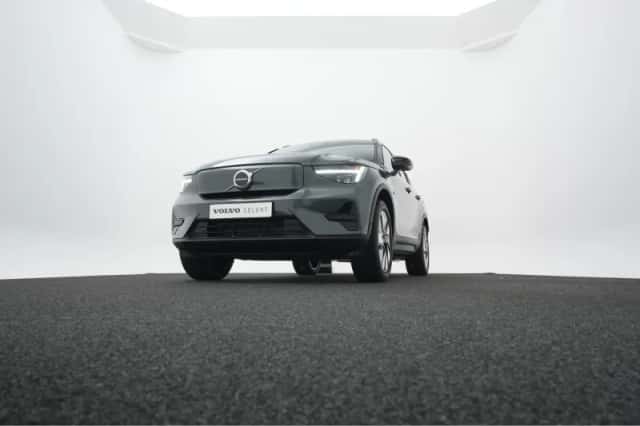 Volvo EX40 (2026) thumbnail 51