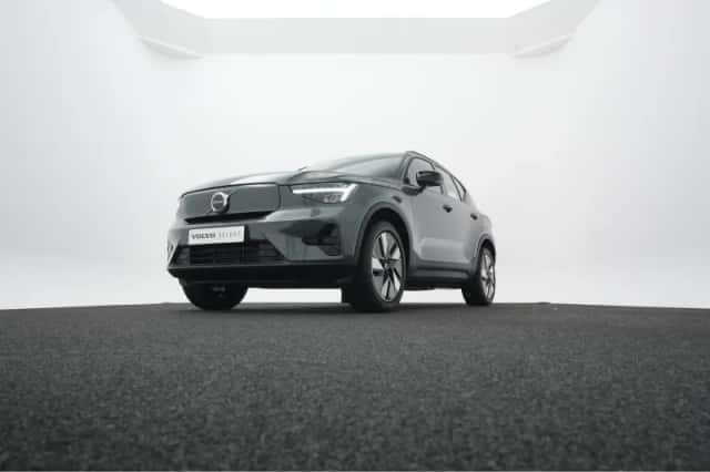 Volvo EX40 (2026) thumbnail 52
