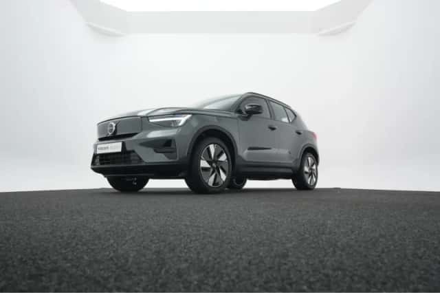 Volvo EX40 (2026) thumbnail 53