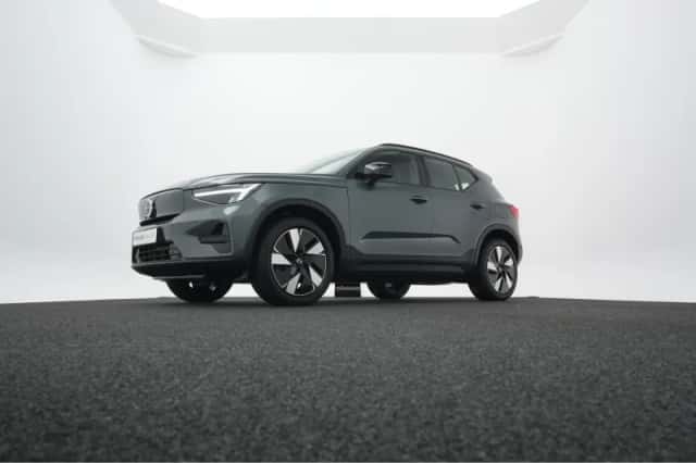 Volvo EX40 (2026) thumbnail 54
