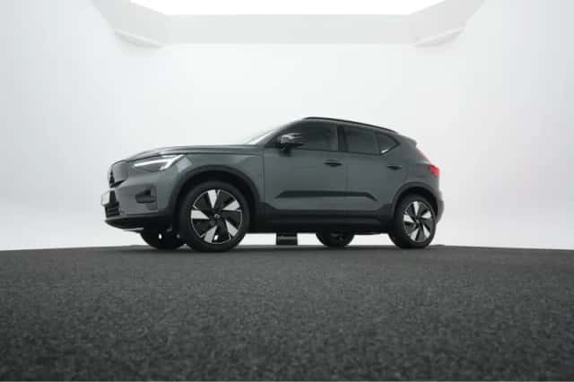 Volvo EX40 (2026) thumbnail 55