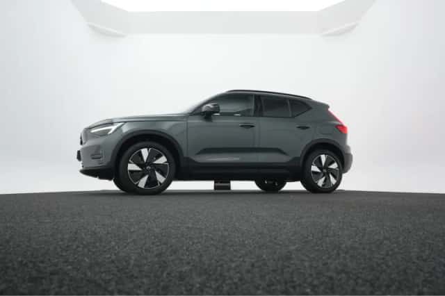 Volvo EX40 (2026) thumbnail 56