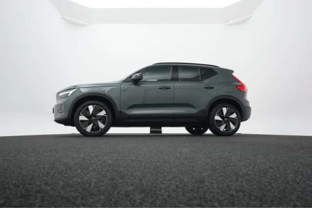 Volvo EX40 (2026) thumbnail 57