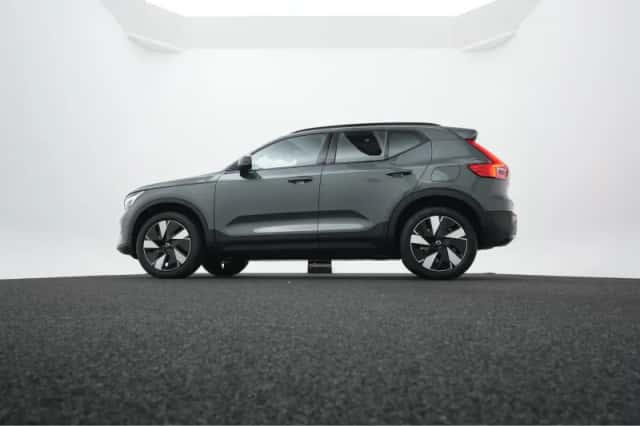Volvo EX40 (2026) thumbnail 59
