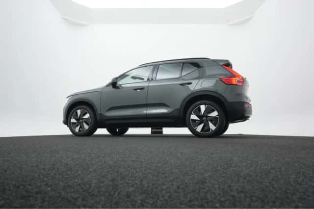 Volvo EX40 (2026) thumbnail 60