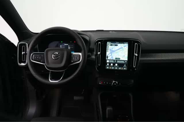 Volvo EX40 (2026) thumbnail 7