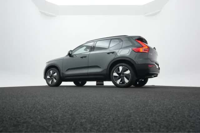 Volvo EX40 (2026) thumbnail 61