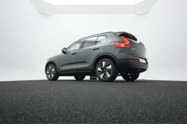 Volvo EX40 (2026) thumbnail 62