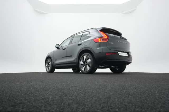 Volvo EX40 (2026) thumbnail 63