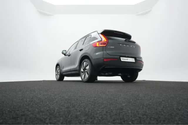 Volvo EX40 (2026) thumbnail 64