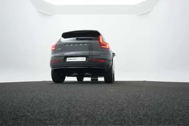 Volvo EX40 (2026) thumbnail 68
