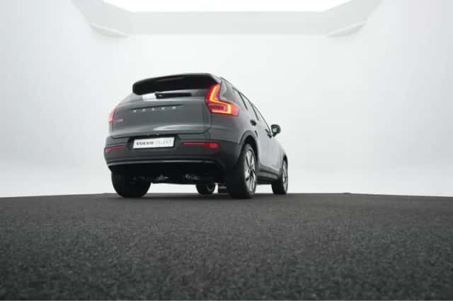 Volvo EX40 (2026) thumbnail 69