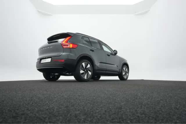 Volvo EX40 (2026) thumbnail 71