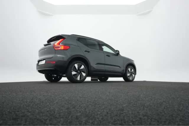 Volvo EX40 (2026) thumbnail 72