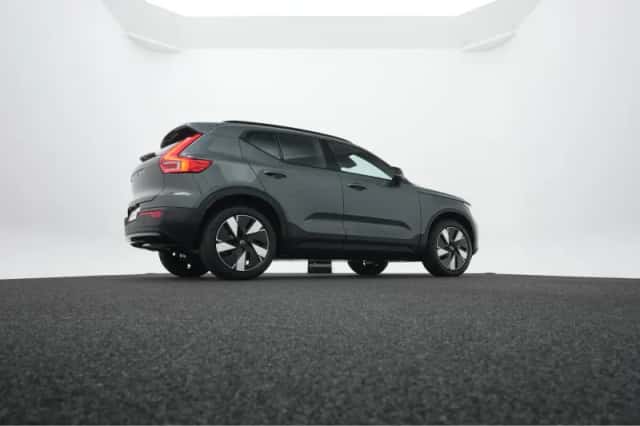 Volvo EX40 (2026) thumbnail 73