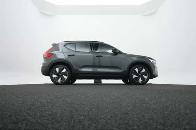 Volvo EX40 (2026) thumbnail 76