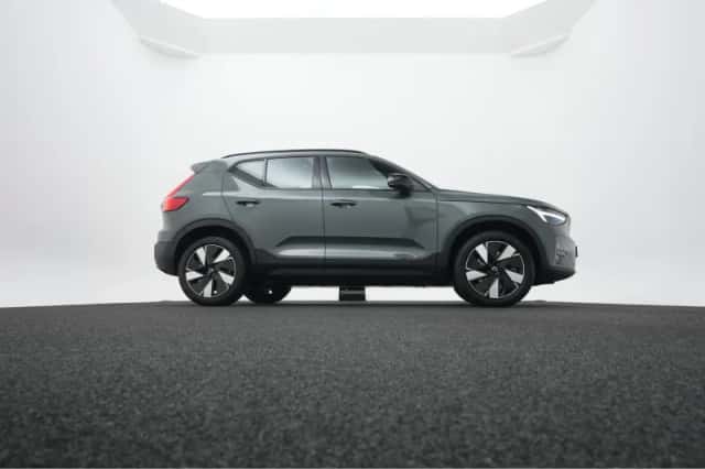 Volvo EX40 (2026) thumbnail 77