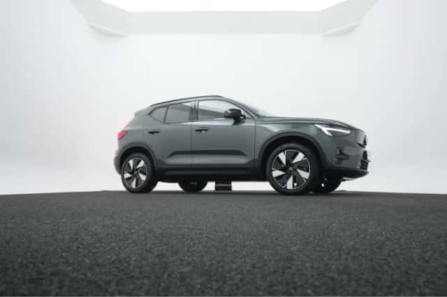 Volvo EX40 (2026) thumbnail 79