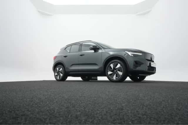 Volvo EX40 (2026) thumbnail 80