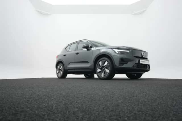 Volvo EX40 (2026) thumbnail 81