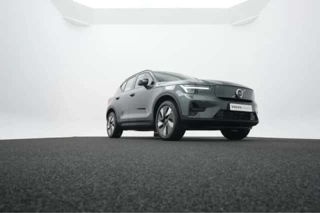 Volvo EX40 (2026) thumbnail 82