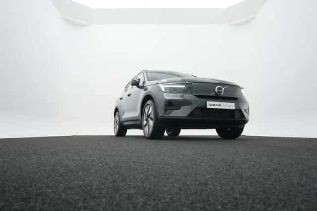Volvo EX40 (2026) thumbnail 83