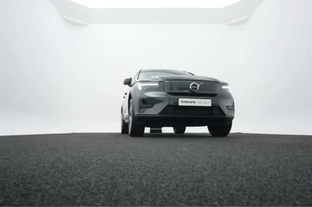 Volvo EX40 (2026) thumbnail 84