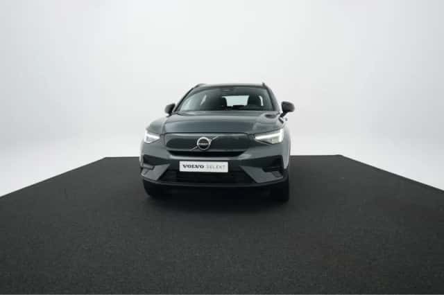 Volvo EX40 (2026) thumbnail 86