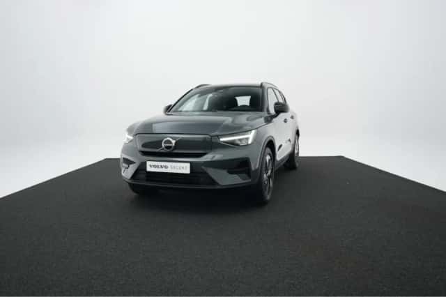 Volvo EX40 (2026) thumbnail 87