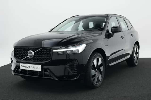 Volvo XC60 (2025) thumbnail 1