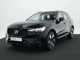 Volvo XC60 (2025)