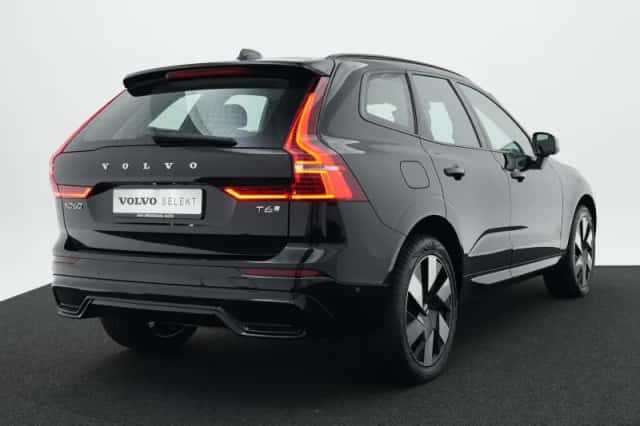 Volvo XC60 (2025) thumbnail 2