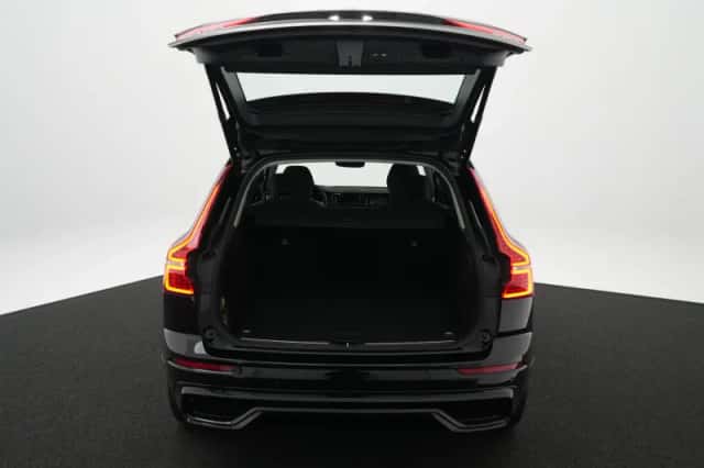 Volvo XC60 (2025) thumbnail 12
