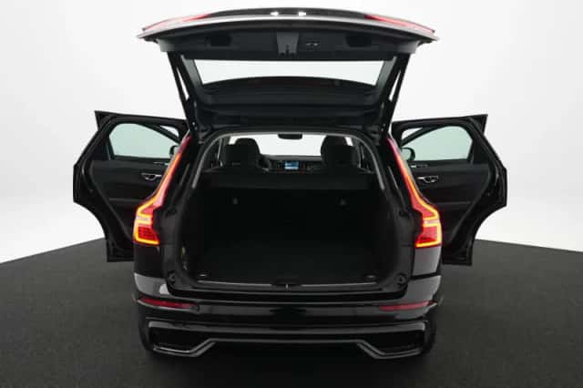 Volvo XC60 (2025) thumbnail 13