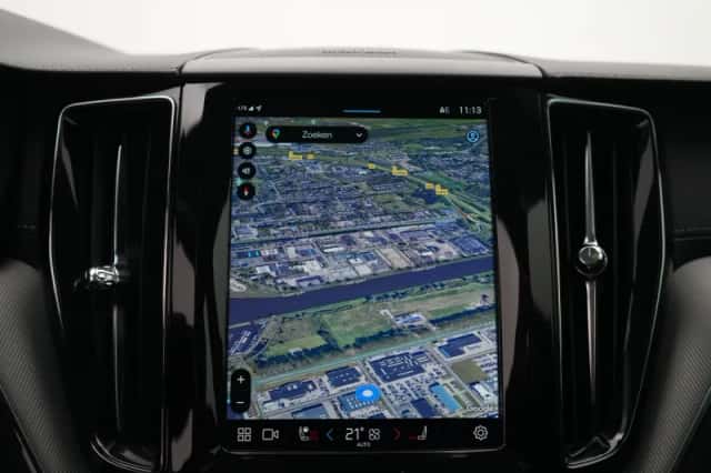 Volvo XC60 (2025) thumbnail 18