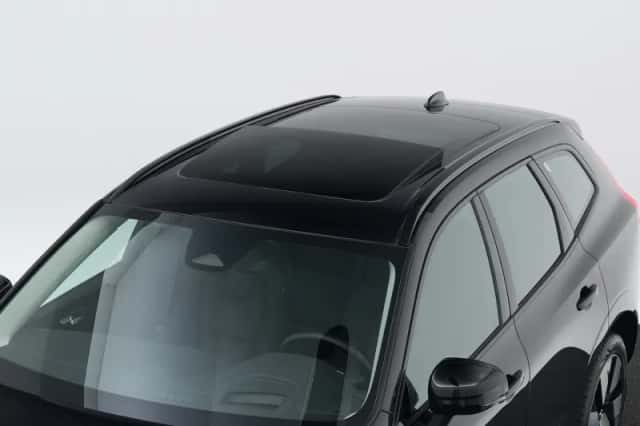 Volvo XC60 (2025) thumbnail 22