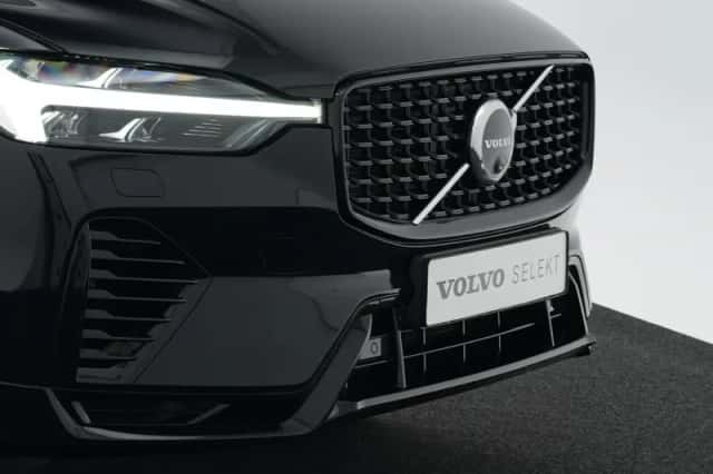 Volvo XC60 (2025) thumbnail 27