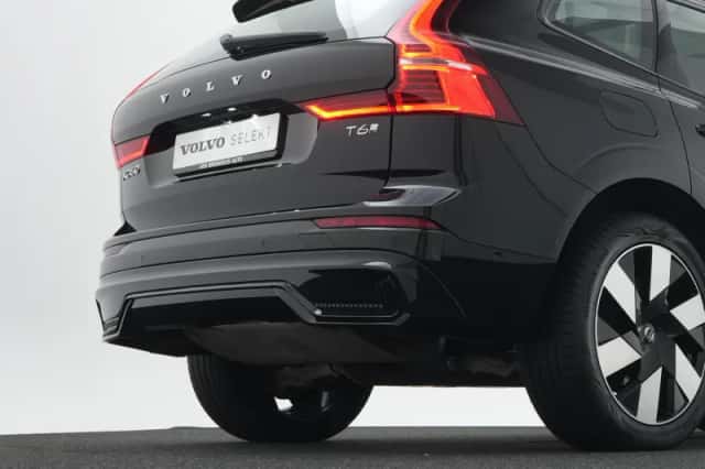 Volvo XC60 (2025) thumbnail 28