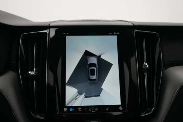 Volvo XC60 (2025) thumbnail 33